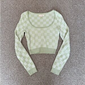 la hearts long sleeve